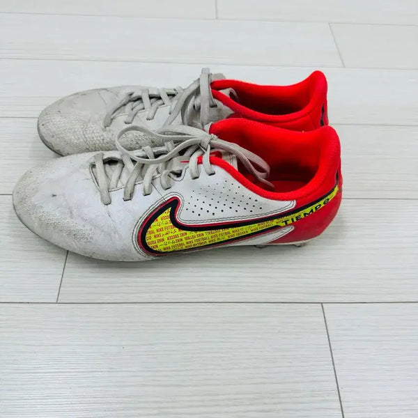 [BUNJANG] Nike Soccer Cleats (240mm) / 나이키 축구화 240