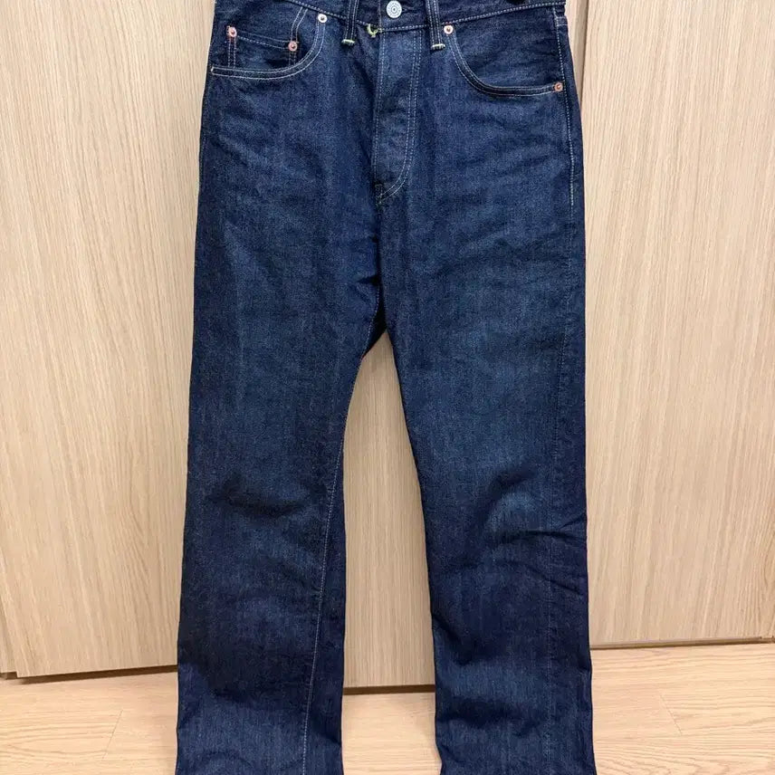 [BUNJANG] Gerrard 301EXX Size 30 Trousers / 제라도 301exx 30사이즈