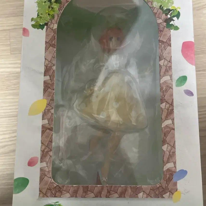 [BUNJANG] The Quintessential Quintuplets Ichika Nakano Figure D Award / 5등분의 신부 D상 나카노 요츠바 피규어