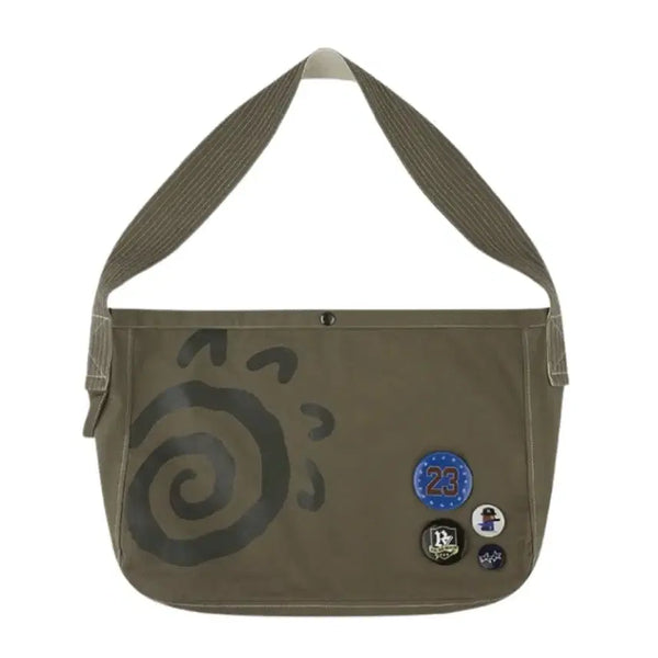 [BUNJANG] RIIZE SUNLOVVEY Odyssey Bag with Sohee Badge / 라이즈 썬러브 콜라보 오디세이 가방(소희 뱃지o)