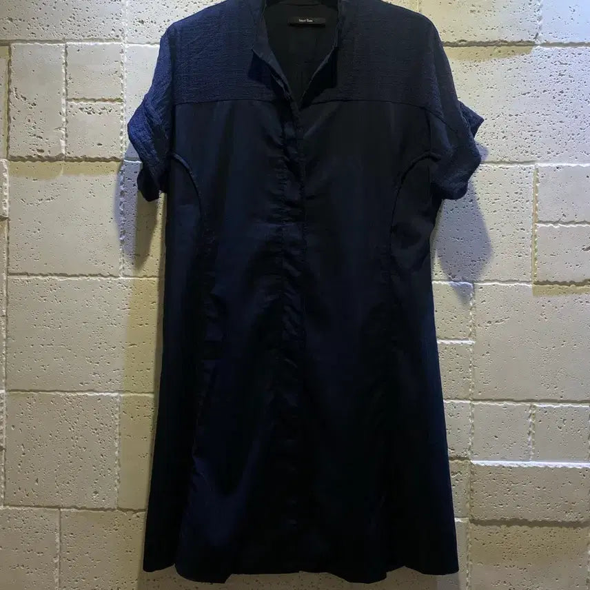 [BUNJANG] IZZAT BABA Mahong Blend Jacket & Dress / IZZAT BABA아이잗바바 마혼방 자켓&원피스