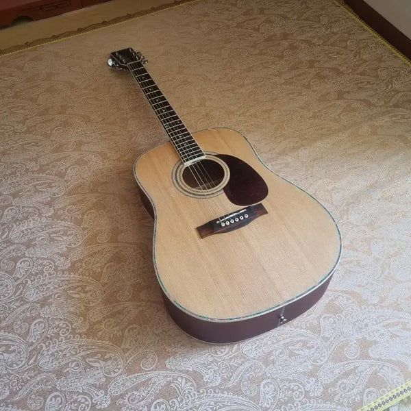 [BUNJANG] Corona Beginner Acoustic Guitar / 입문용 통기타 가성비 좋은 국내브랜드 기타 판매합니다