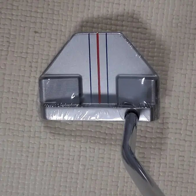 [BUNJANG] Odyssey White Hot Red Shaft Putter 33-inch / 오딧세이 화이트핫 레드샤프트 퍼터33인치