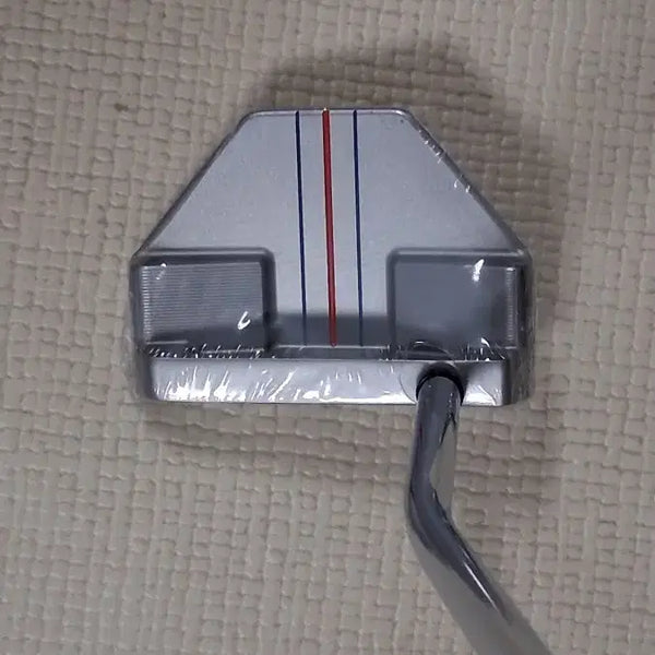 [BUNJANG] Odyssey White Hot Red Shaft Putter 33-inch / 오딧세이 화이트핫 레드샤프트 퍼터33인치