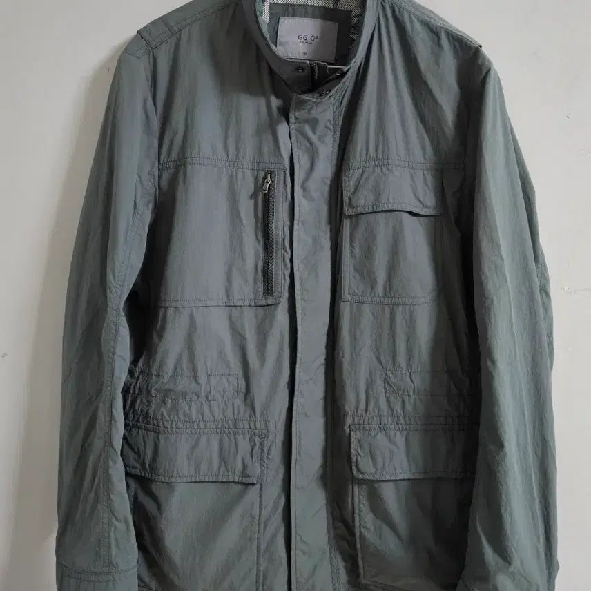 [BUNJANG] GGIO2 Jacket Size 100 / 지오투 자켓 100