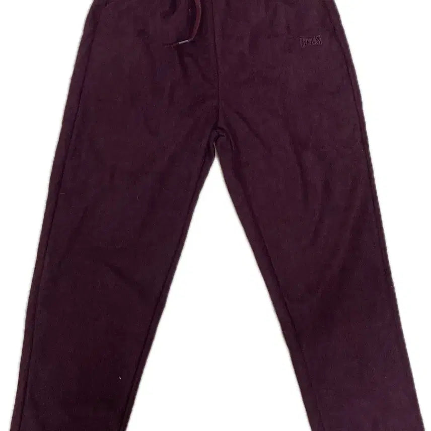 [BUNJANG] EVERLAST Cotton Pants - Size 105 / EVERLAST바지 105