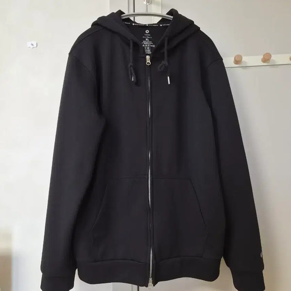 [BUNJANG] TOPTEN Balance Men's Hooded Jumper XL / 탑텐 밸런스 남성 후드 점퍼 XL
