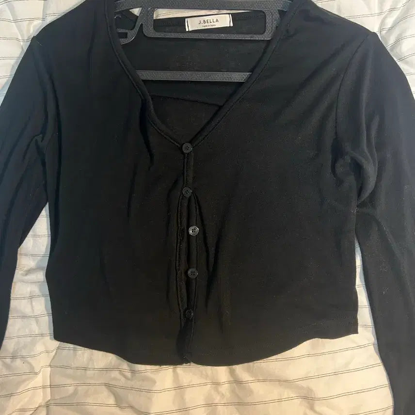 [BUNJANG] Our Cabinet Summer Cardigan / 새상품 아워캐비넷 여름용가디건