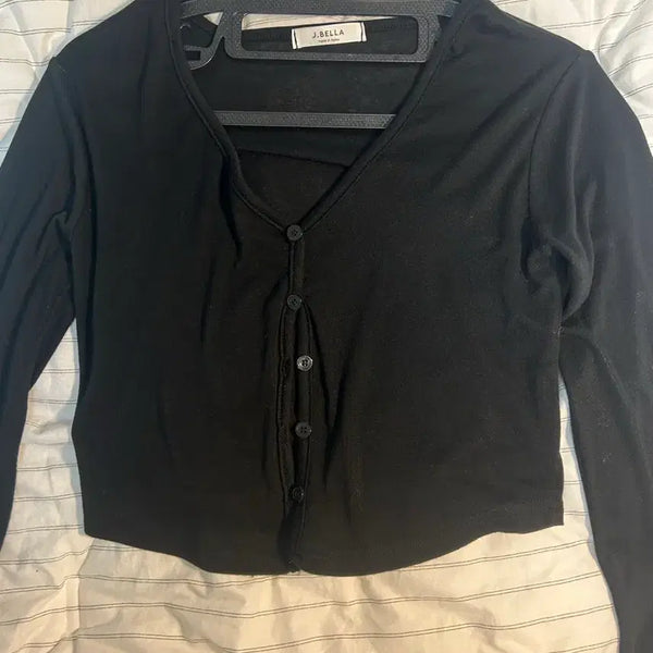 [BUNJANG] Our Cabinet Summer Cardigan / 새상품 아워캐비넷 여름용가디건