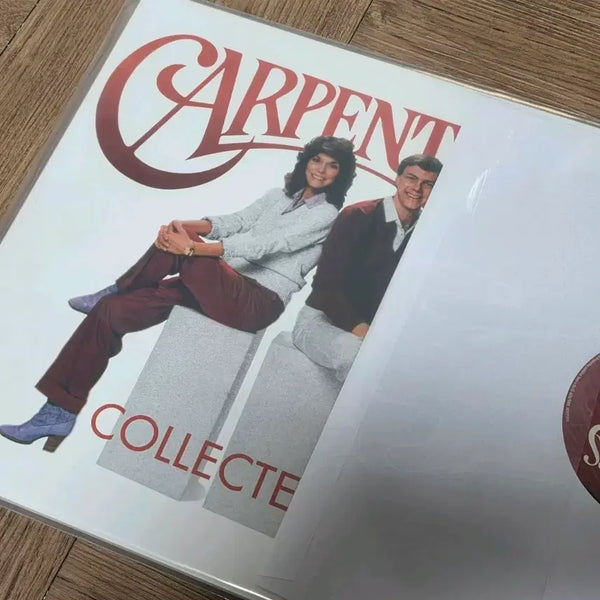 [BUNJANG] Carpenters LP / 카펜터스 lp
