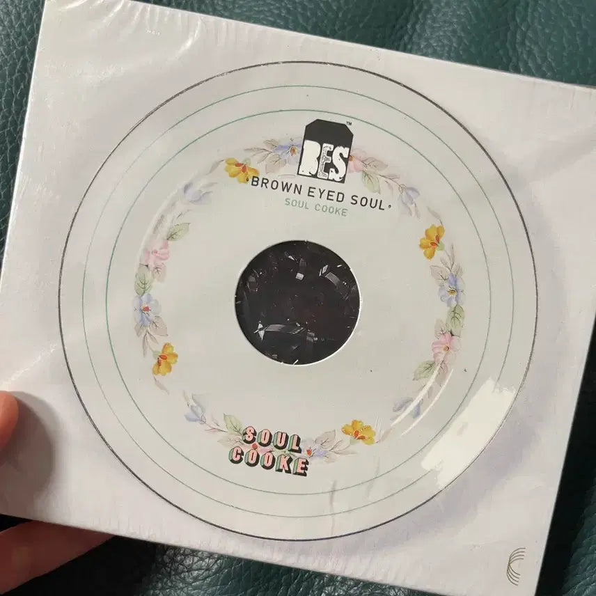 [BUNJANG] Brown Eyed Soul 4th Album CD (Sealed) / (미개봉) 브라운아이드소울 4집 CD