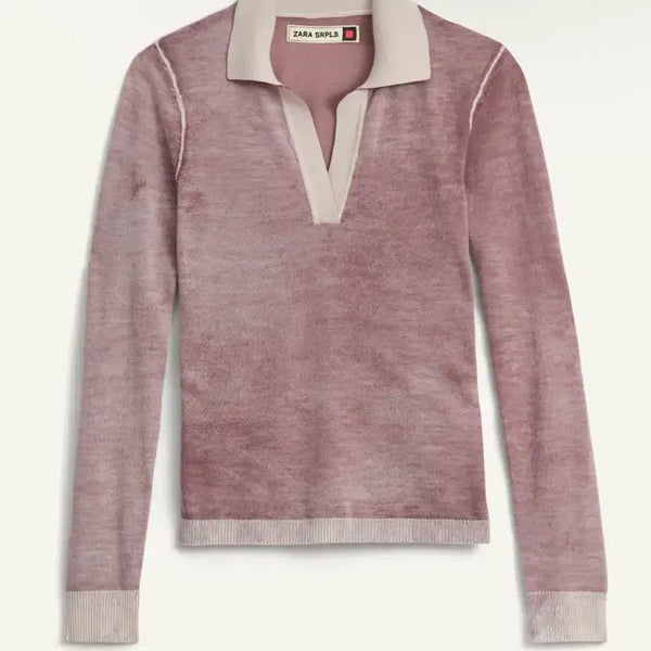 [BUNJANG] Zara SRPLS Knit Sweater / Zara 자라 srpls 니트