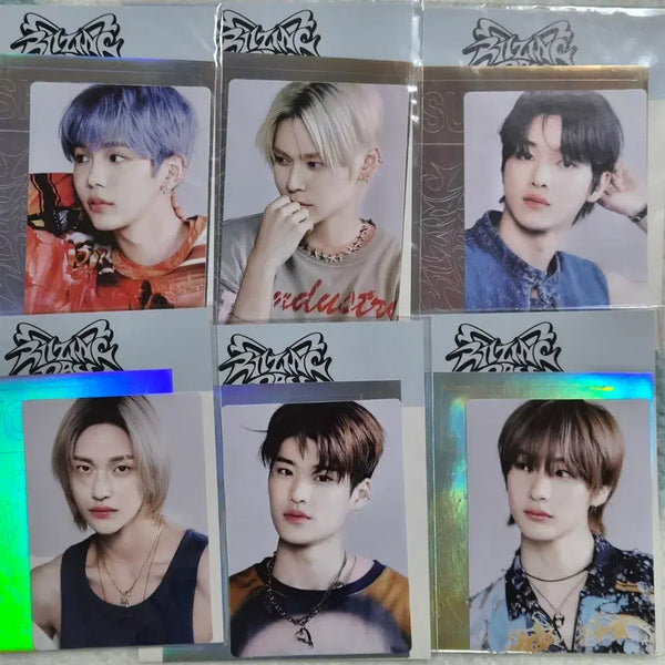 [BUNJANG] RIIZE Deco Sticker Set / 라이즈 데코스티커
