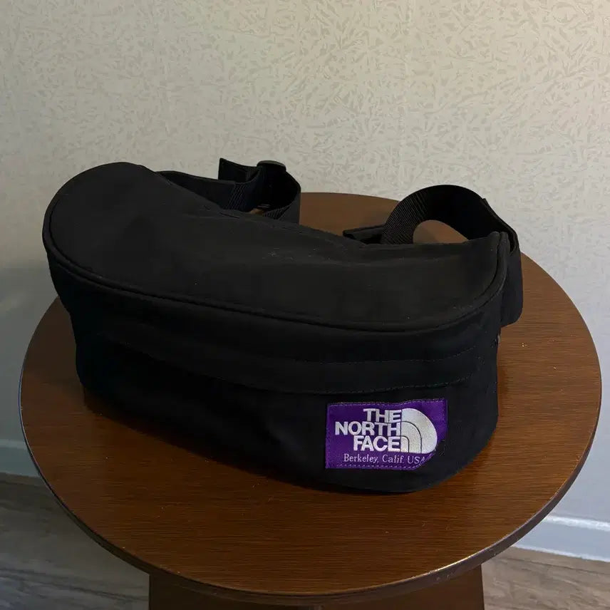 [BUNJANG] The North Face Purple Label 21FW Funny Pack / 노스페이스 퍼플라벨 21FW 퍼니팩