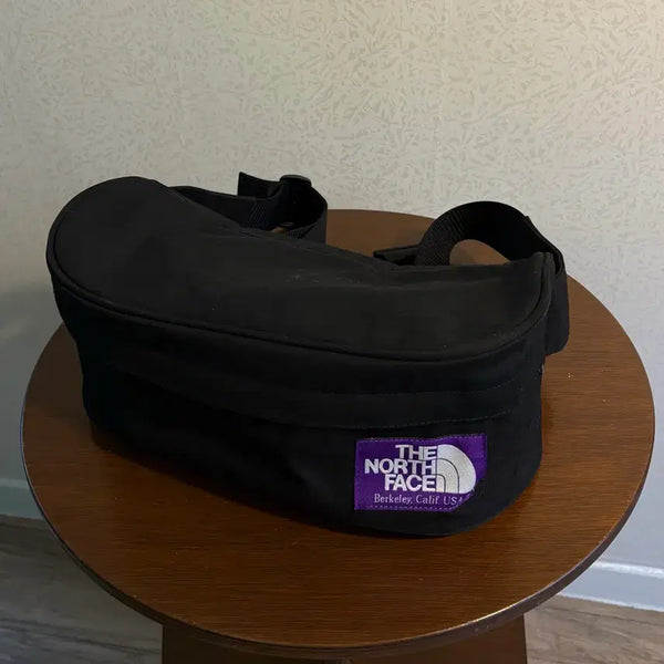 [BUNJANG] The North Face Purple Label 21FW Funny Pack / 노스페이스 퍼플라벨 21FW 퍼니팩