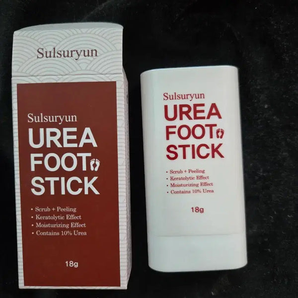 [BUNJANG] Seolsuryeon Urea Foot Stick / 설수련 우레아 풋스틱(새제품)