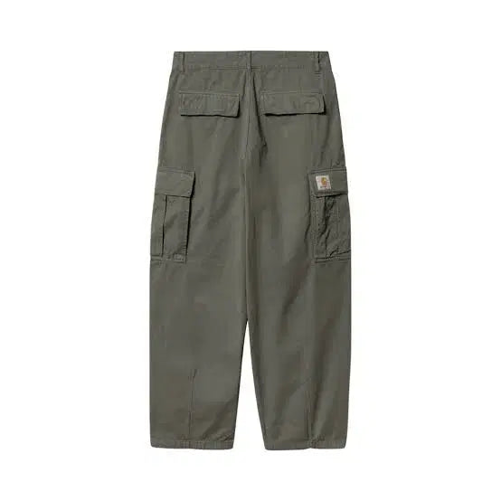 [BUNJANG] Carhartt WIP Chicago Pants Smoke Green / 칼하트wip 콜카고팬츠 모라가 28 스모크그린