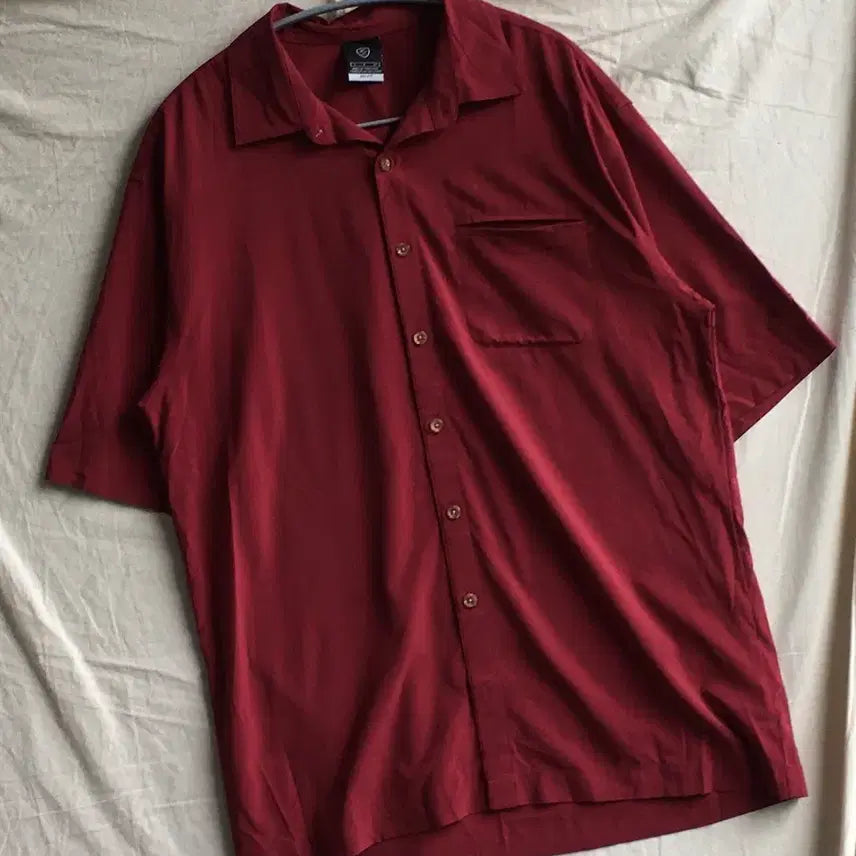 [BUNJANG] Nike Performance Short Sleeve Shirt / 나이키 기능성 반팔셔츠