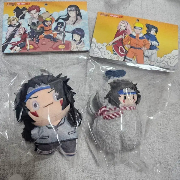 [BUNJANG] Naruto Kiba Set / 나루토 중국쿠지 키바세트 판매