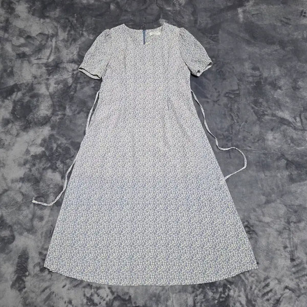 [BUNJANG] Slowand Half Sleeve Summer Dress / (2)여성 슬로우앤드 반팔 원피스 여름
