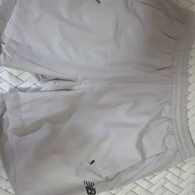 [BUNJANG] New Balance x Vans Shorts / 뉴발반스 반바지