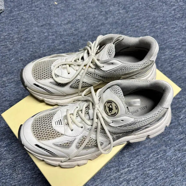 [BUNJANG] Axel Arigato Marathon Runner Shoes Size 43 / 악셀아리가토 마라톤 러너 43