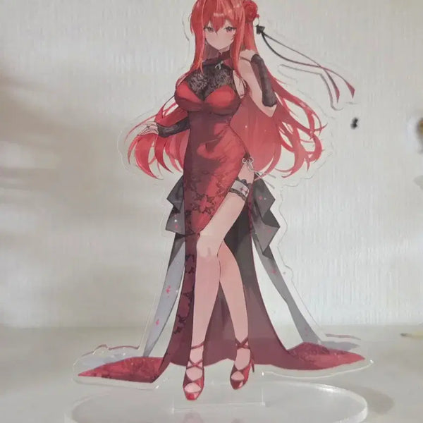 [BUNJANG] Rapi Acrylic Stand / 비공식) 니케 라피 아크릴스탠드