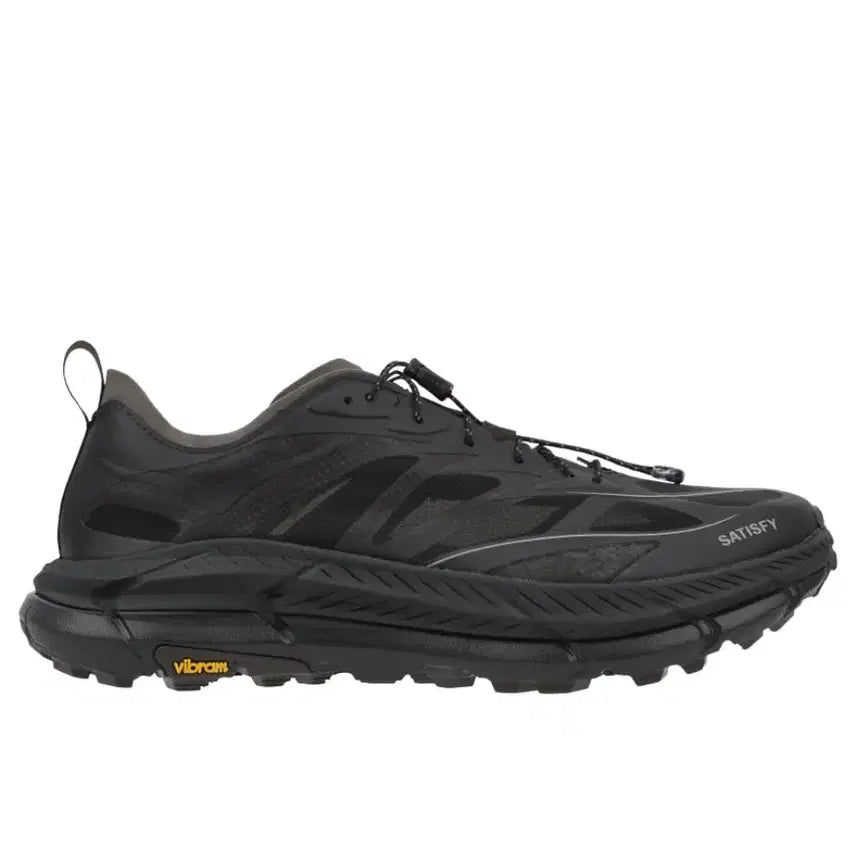 [BUNJANG] Hoka One One Mach 4 Running Shoes - Light Coffee / [280]호카 새티스파이 마파테 스피드4 라이트커피