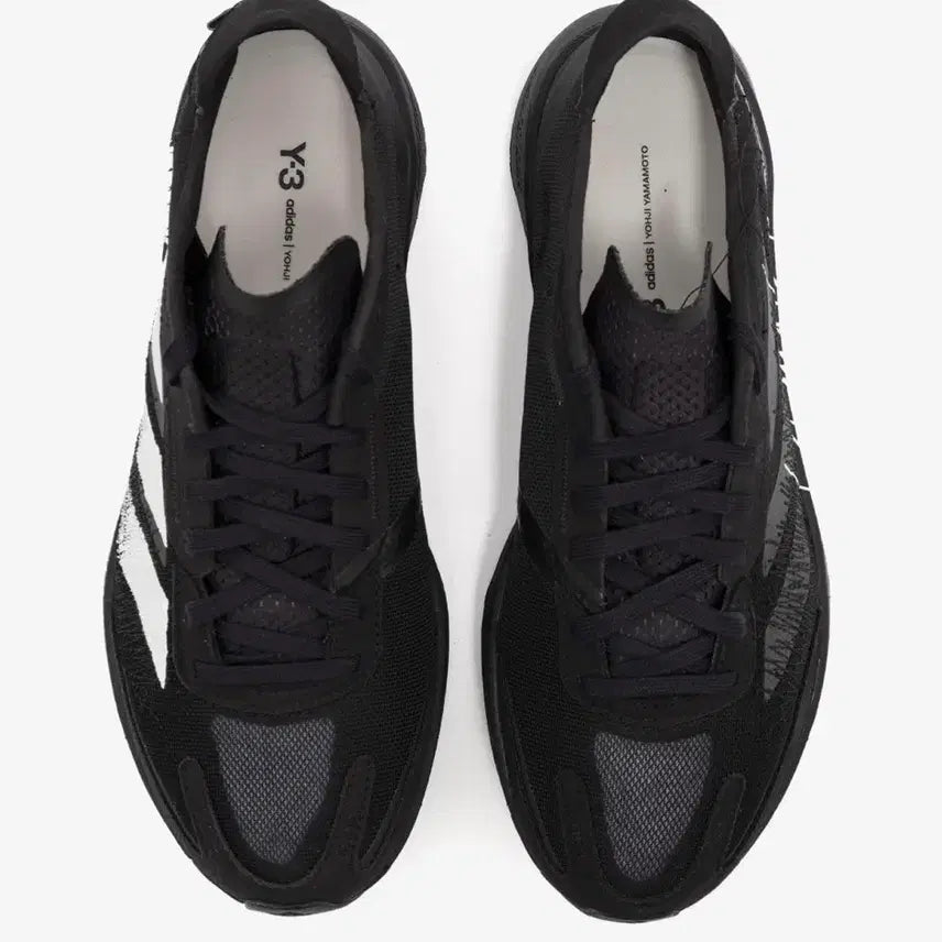 [BUNJANG] Y-3 Boston 11 Sneakers US 8 / Y-3, 보스턴11, Boston11, (US8-260)