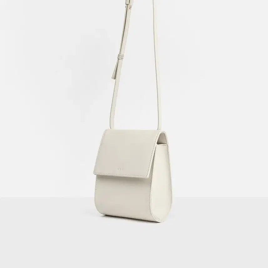 [BUNJANG] ROH Seoul Pochet Bag Mini Crossbody Bag Ivory / ROH 로서울 포셰백 미니 크로스백 아이보리