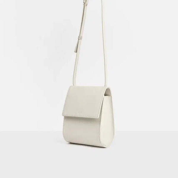[BUNJANG] ROH Seoul Pochet Bag Mini Crossbody Bag Ivory / ROH 로서울 포셰백 미니 크로스백 아이보리