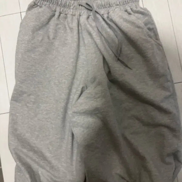 [BUNJANG] Philippe Model Lovely Alien Bermuda Shorts / 필립페이커 러블리 에일리언 버뮤다팬츠
