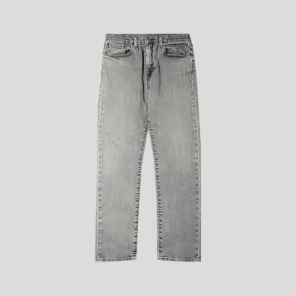 [BUNJANG] Levi's 505 Jeans / 리바이스 505