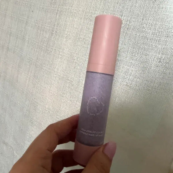[BUNJANG] Zero Fit Color Capsule Makeup Base 20g / 제로 핏 컬러 캡슐 메이크업 베이스20g