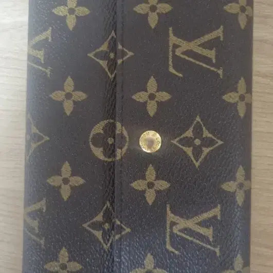 [BUNJANG] Louis Vuitton Wallet / 루이비통 지갑