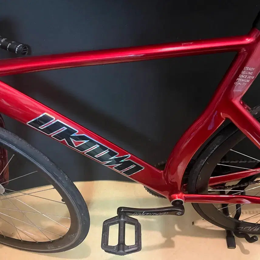 [BUNJANG] Unknown Lv3 Bicycle / 언노운 Lv3