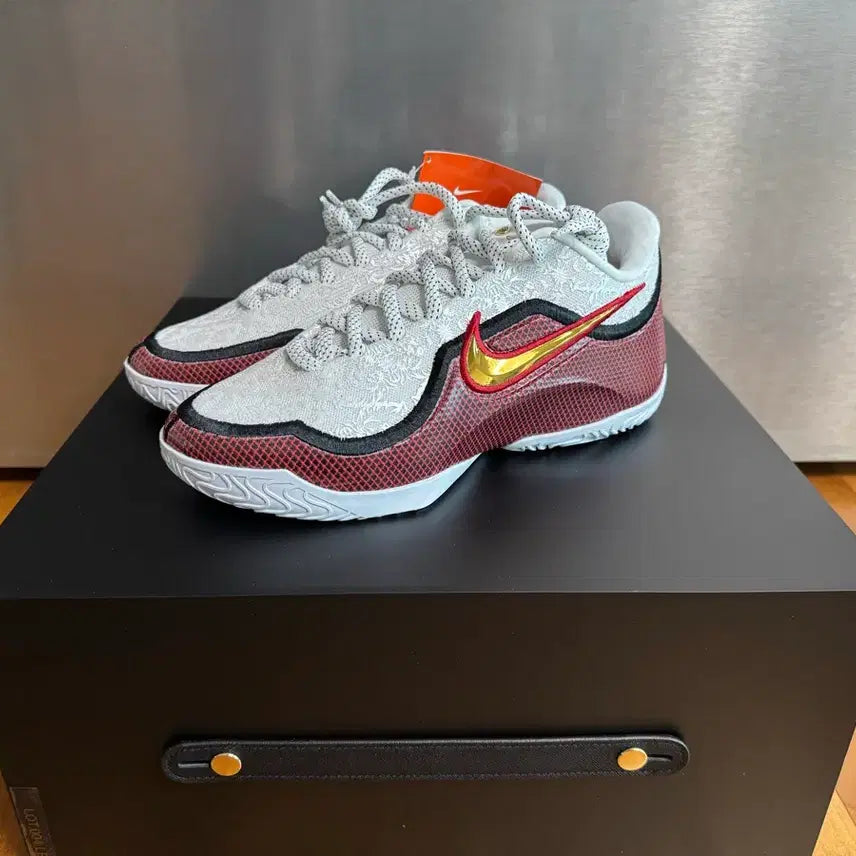 [BUNJANG] Nike LeBron 23 Basketball Shoes / [270] 나이키 르브론 23 농구화