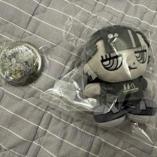[BUNJANG] Zutto Mayoi Kambu + Gacha Can Badge Set / 즛토마요 깜부+가챠 캔뱃지