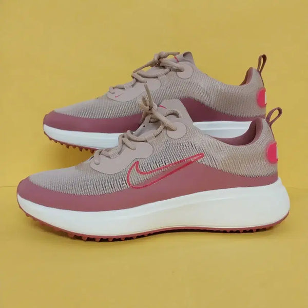 [BUNJANG] Nike Ace Summerlite Spikeless Women's Golf Shoes (245) / 여성 나이키 골프화, 운동화 (245)