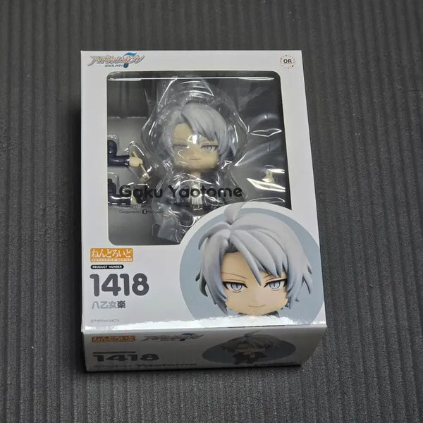 [BUNJANG] Idolish Seven TRIGGER Yaotome Gaku Nendoroid (Sealed) / 아이나나 트리거 야오토메 가쿠 넨도 미개봉