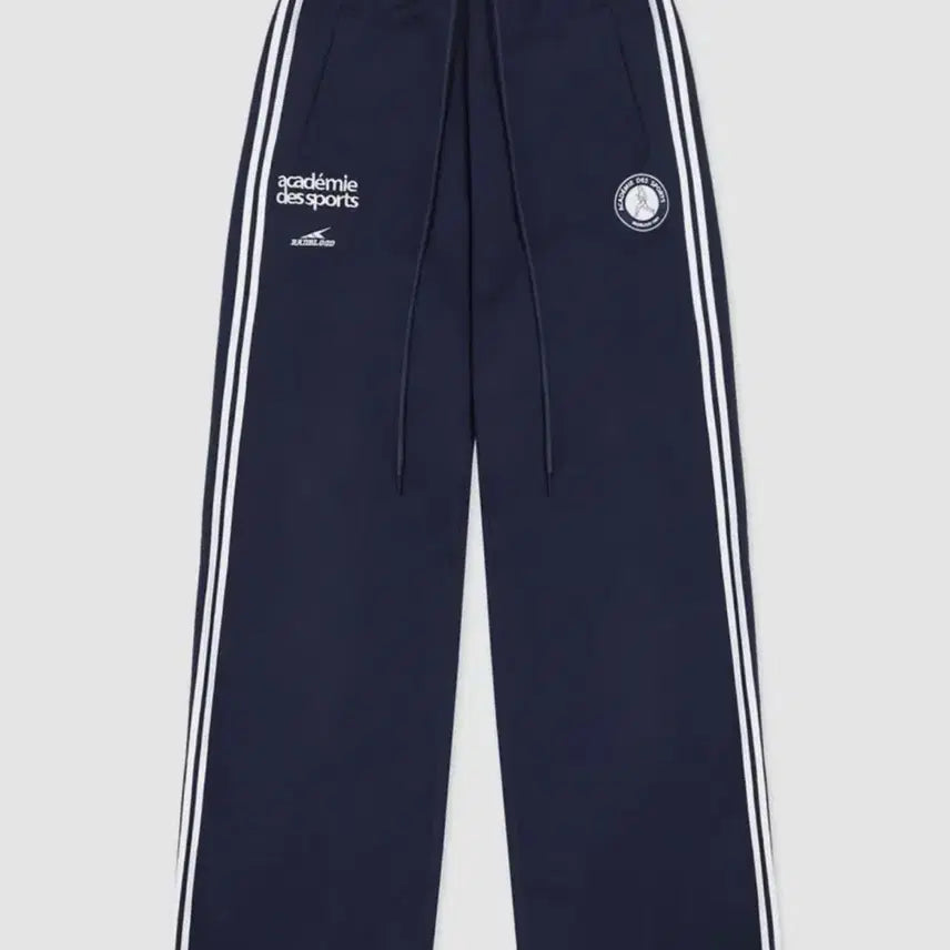 [BUNJANG] Bad Blood Training Jogger Pants / 배드블러드 트레이닝 팬츠