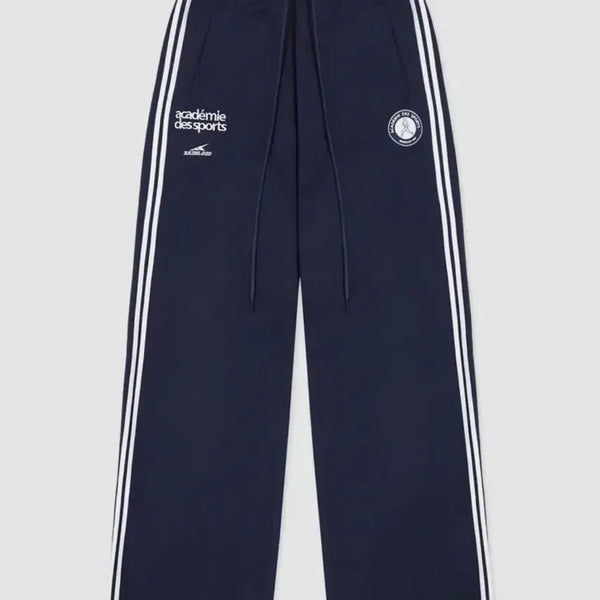 [BUNJANG] Bad Blood Training Jogger Pants / 배드블러드 트레이닝 팬츠