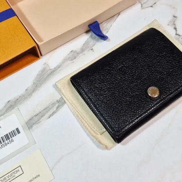 [BUNJANG] Louis Vuitton Empreinte Business Card Holder Case / (정품) 루이비통 앙프렝뜨 비즈니스 카드 지갑 홀더 케이스