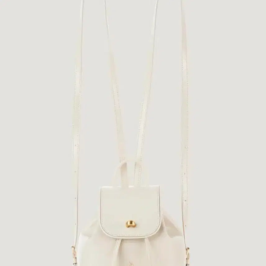 [BUNJANG] ANDIELOSE Mini Manon Bag (Ivory) / 앤딜로즈 미니 마농백 (아이보리)