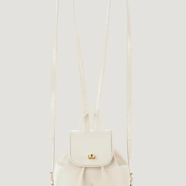 [BUNJANG] ANDIELOSE Mini Manon Bag (Ivory) / 앤딜로즈 미니 마농백 (아이보리)
