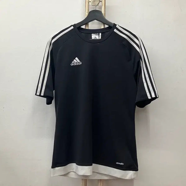 [BUNJANG] Adidas Performance T-Shirt / 아디다스(adidas) 기능성 반팔티 L(100)