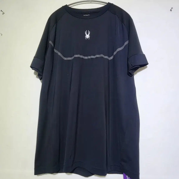 [BUNJANG] Vintage Zone Spider T-Shirt Size 105 / 빈티지존 스파이더 반팔티 105