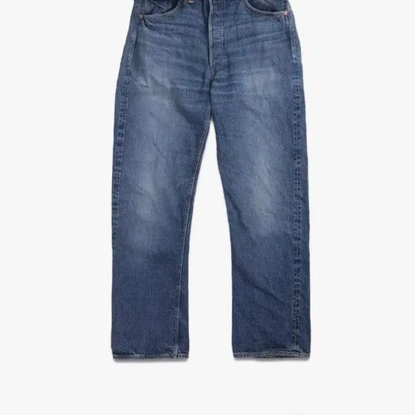 [BUNJANG] Warehouse 2ND-HAND 1001 USED WASH Jeans / (새 상품) 웨어하우스 2ND-HAND 1001 USED WASH 36