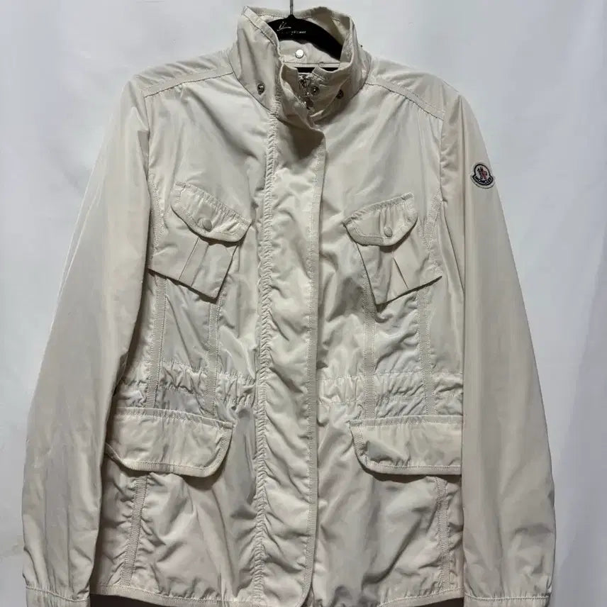 [BUNJANG] Moncler Erenees Jacket / 1 몽클레어 에레니스 자켓