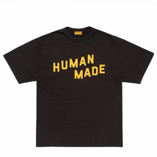 [BUNJANG] Human Made Dark Charcoal T-Shirt XL / 휴먼메이드 반팔티 다크차콜 XL hm29te017